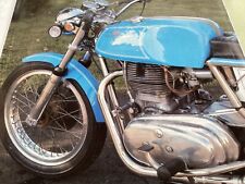 Rickman metisse test for sale  BRIGHTON