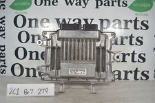 378205AAA08 HONDA CIVIC 2017 Unidade de Controle de Motor ECU ECM PCM Módulo 2C1 279 B7 comprar usado  Enviando para Brazil