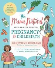 Mama natural week for sale  Montgomery