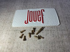 Vds jouef accessoire d'occasion  Bonneuil-sur-Marne