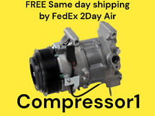 Compressor honda accord for sale  San Fernando
