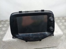861400h010 navigatore gps usato  Ferrara