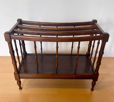 Portariviste legno stile usato  Cantu