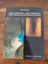 Aqua atestina aqua usato  Tivoli