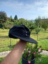 Ww2 reproduction casquette d'occasion  Noyelles-Godault