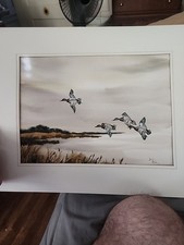 watercolor original painting for sale watercolor original painting for sale Derby