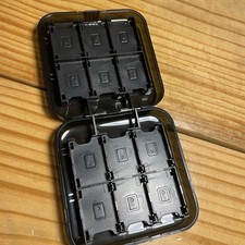 Game card storage for sale  Madison