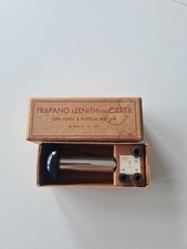 trapano carta usato trapano carta usato Udine