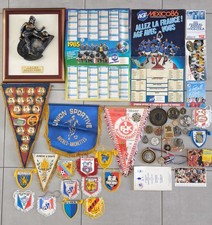 Lot collection objets d'occasion  Badonviller