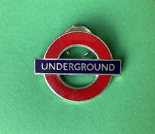 Vintage london underground for sale  HEREFORD
