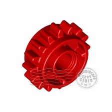 Lego 18946 ingranaggio usato  Italia