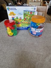 Learning resources educational for sale  CRANBROOK
