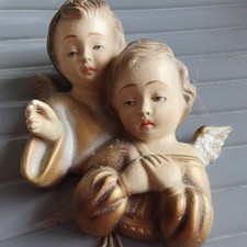 Vintage hand painted for sale  NEW ROMNEY