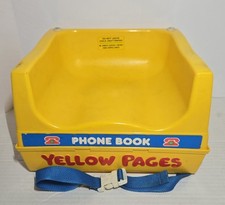 Vintage safety 1st for sale  Clio