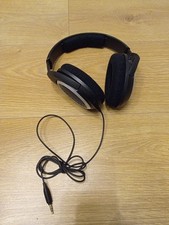 Sennheiser hd439 headphones for sale  NEWPORT