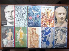 i classici collezione mondadori usato  Gavirate