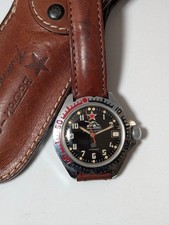 Orologio russo vostok usato  Milano