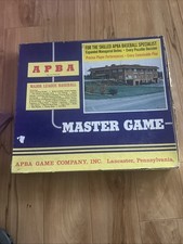 Apba baseball baseball for sale  Lake Worth