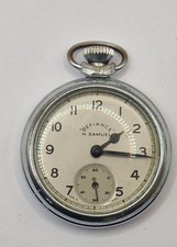 Vintage samuel defiance for sale  MACHYNLLETH