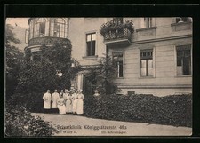 Berlin privatklinik königgrä gebraucht kaufen  Berlin