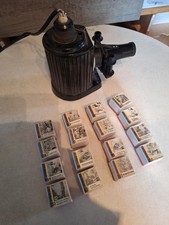 Ddr diaprojektor magica gebraucht kaufen  Großolbersdorf