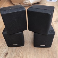 Bose jewel cube for sale  SUDBURY