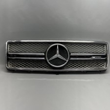Mercedes g63 grille for sale  San Fernando