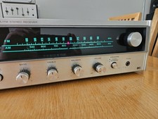 Realistic receiver. untested. for sale  NEWCASTLE UPON TYNE