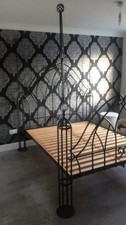 Four poster canopy for sale  CLACTON-ON-SEA
