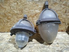 Vintage explosion proof for sale  Kingsford