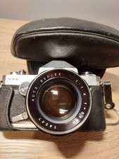 Auto chinon 55mm for sale Auto chinon 55mm for sale  BIRMINGHAM