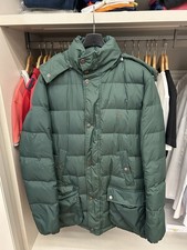 Harmont blaine giubbotto usato  Giugliano in Campania