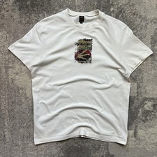 Y2k energie shirt for sale  HORLEY