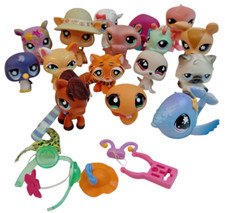 16x littlest pet gebraucht kaufen  Berlin