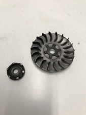 Ventola variatore scooter usato  Zovencedo