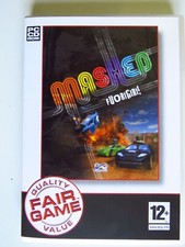 Mashed videoioco genere usato Mashed videoioco genere usato  Baronissi