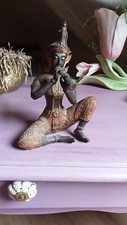 Déco thailande statuette d'occasion  France