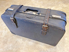 Antique cowhide leather for sale  Greenville
