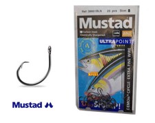 Ami mustad 39951bln usato  Frosinone