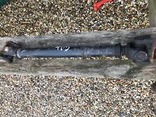 rear prop shaft for sale  UK