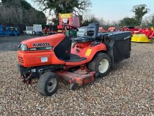 Kubota g21 ride for sale  SANDBACH