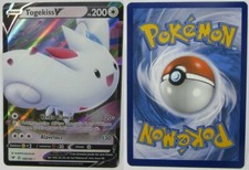 Carta card pokémon usato Carta card pokémon usato  Parma