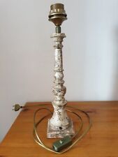 Grand pied lampe d'occasion  L'Aigle