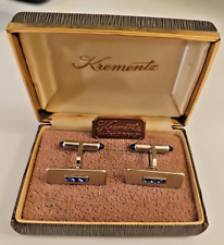 Vintage krementz 14k.gold for sale  Shipping to Ireland