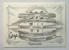Stargate rare artist for sale  GODSTONE