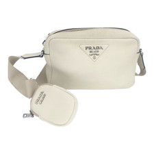 Auth prada borsa usato  Roma