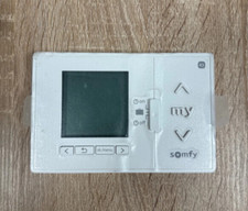 Commande chronis somfy d'occasion  Vouillé