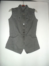 Carling veste femme d'occasion  Marseille V