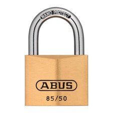 Abus 50 vorhängeschloss gebraucht kaufen  Wilkau-Haßlau