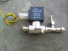 Electro vanne sirai d'occasion  Rouen-